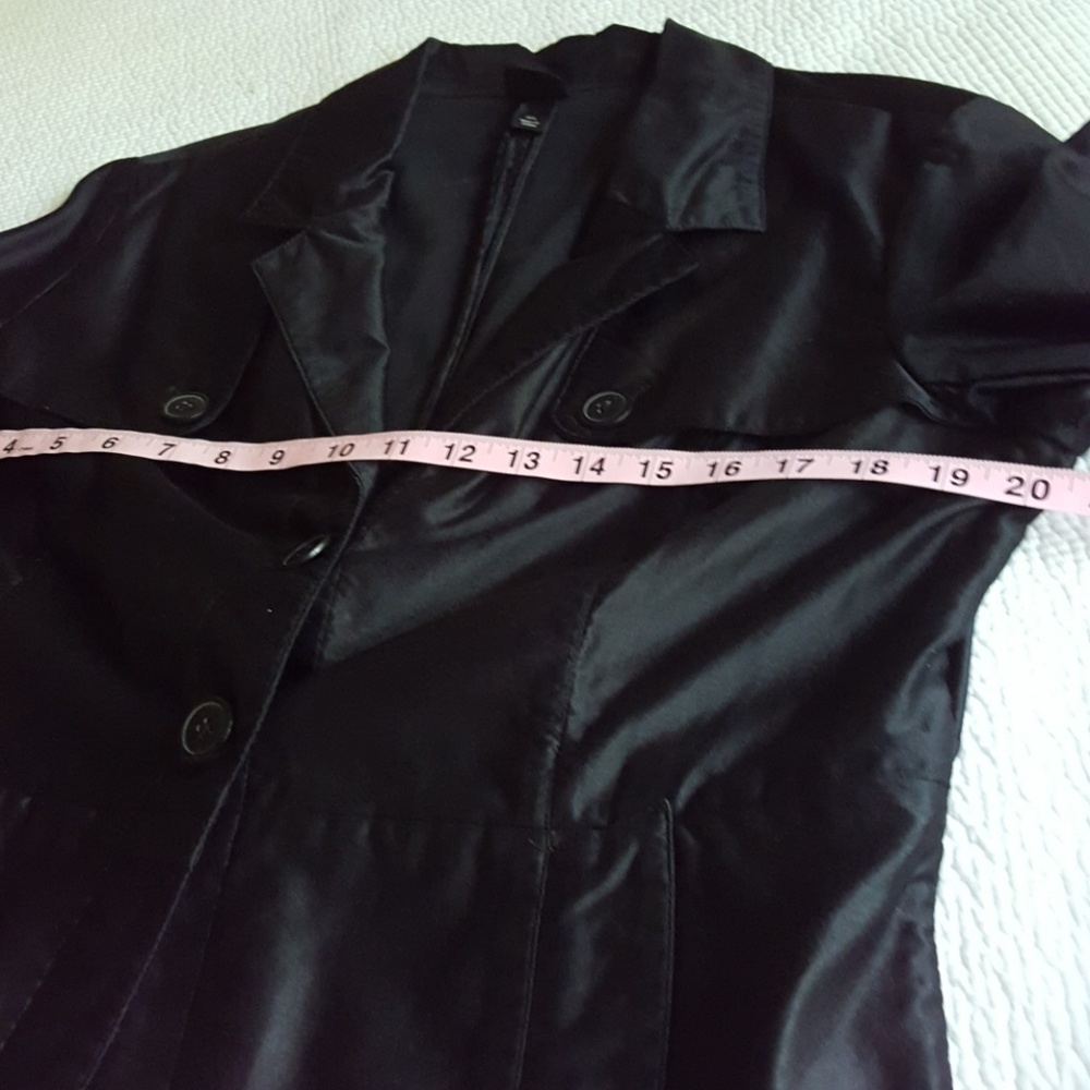 FUN blazer - Picture 3 of 4
